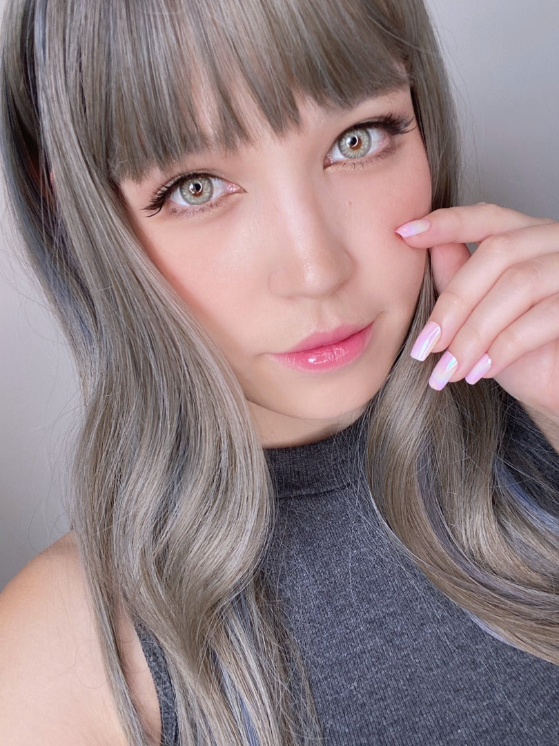 Hyperopia Slay Queen (Farsightedness Contacts)