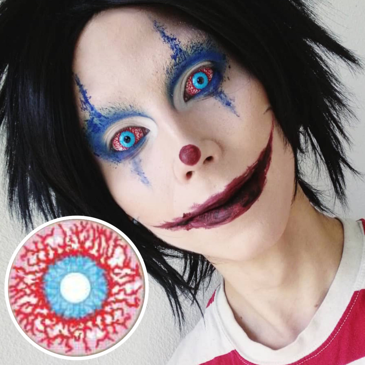 Sclera Mesmero 22mm - Ohmykitty Online Store