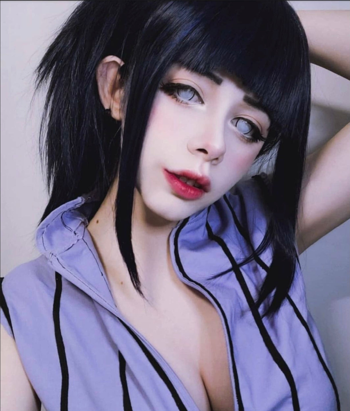 SFX Hinata White