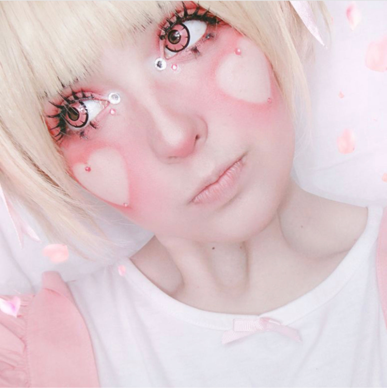 Twilight Pink - Ohmykitty Online Store