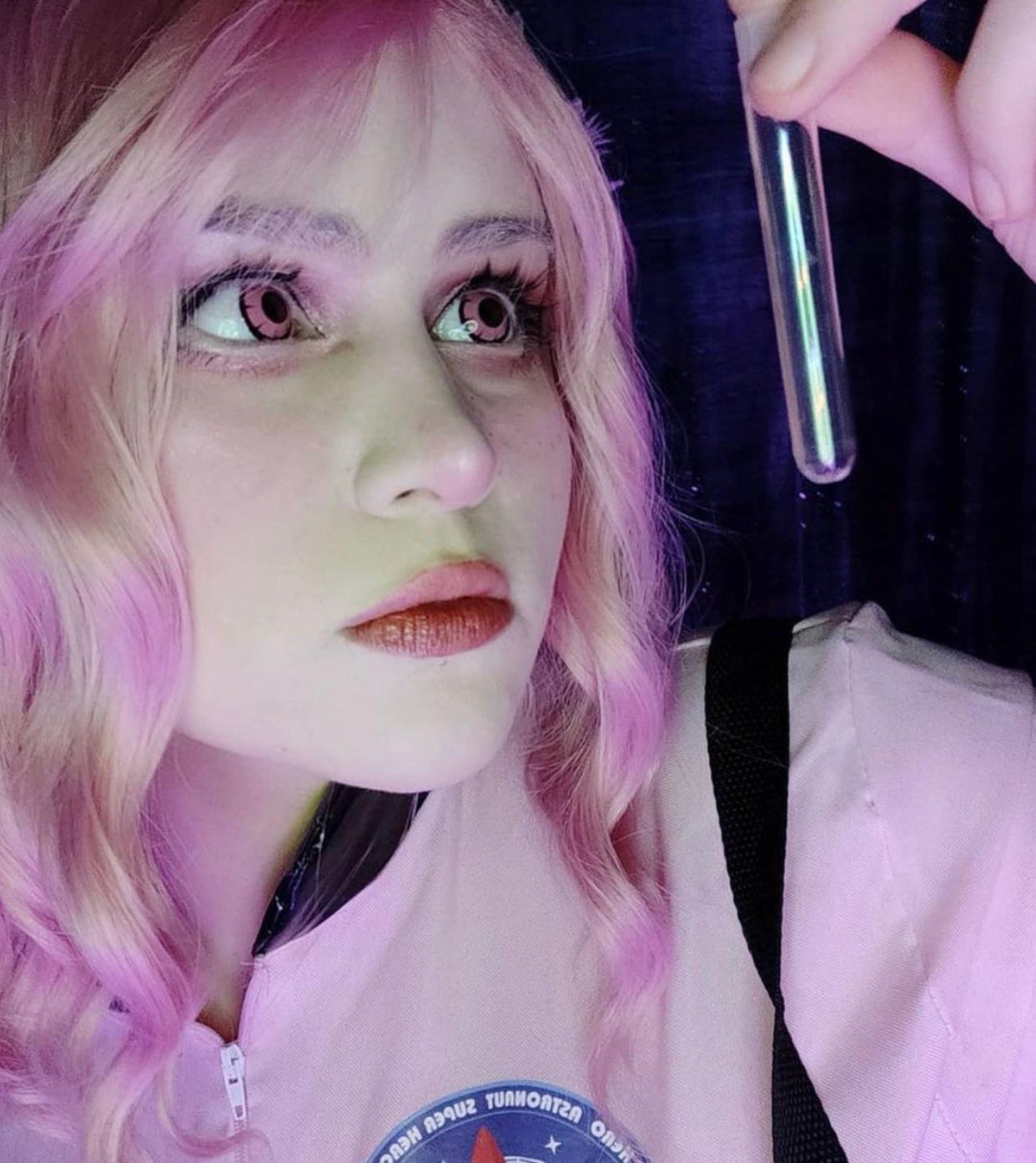 Twilight Pink - Ohmykitty Online Store