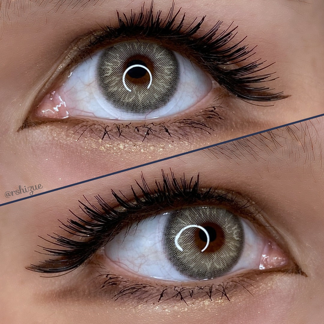 Hyperopia Slay Queen (Farsightedness Contacts)