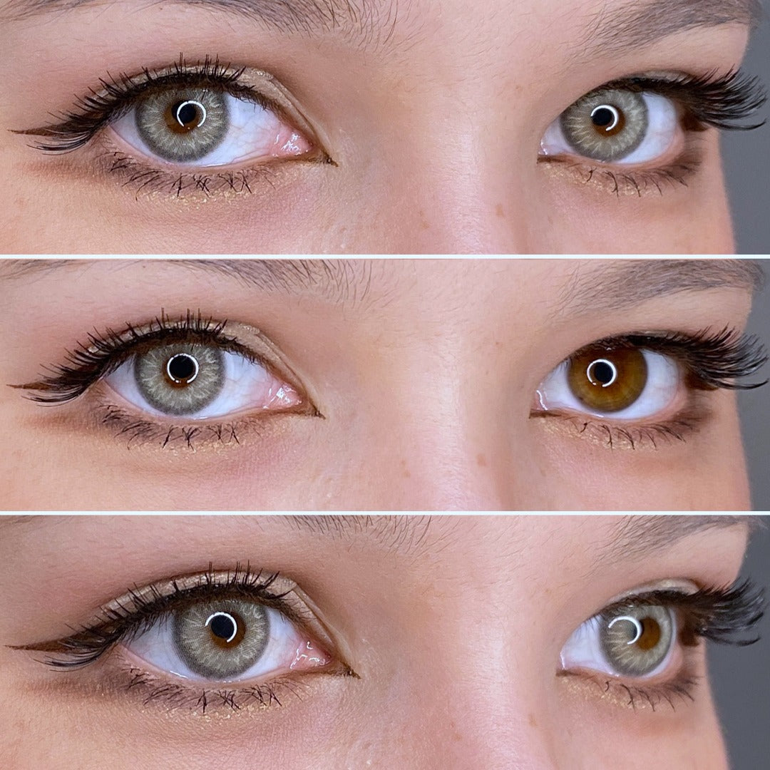 Hyperopia Slay Queen (Farsightedness Contacts)