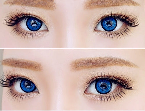 Dollyeye Blue