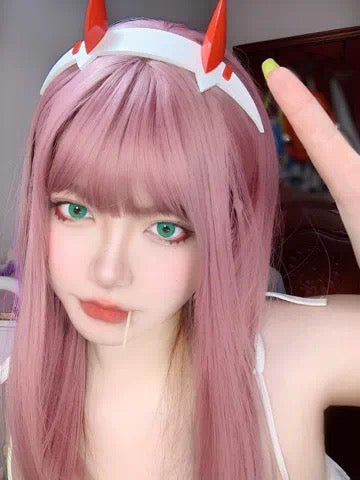 Festival Green - Ohmykitty Online Store