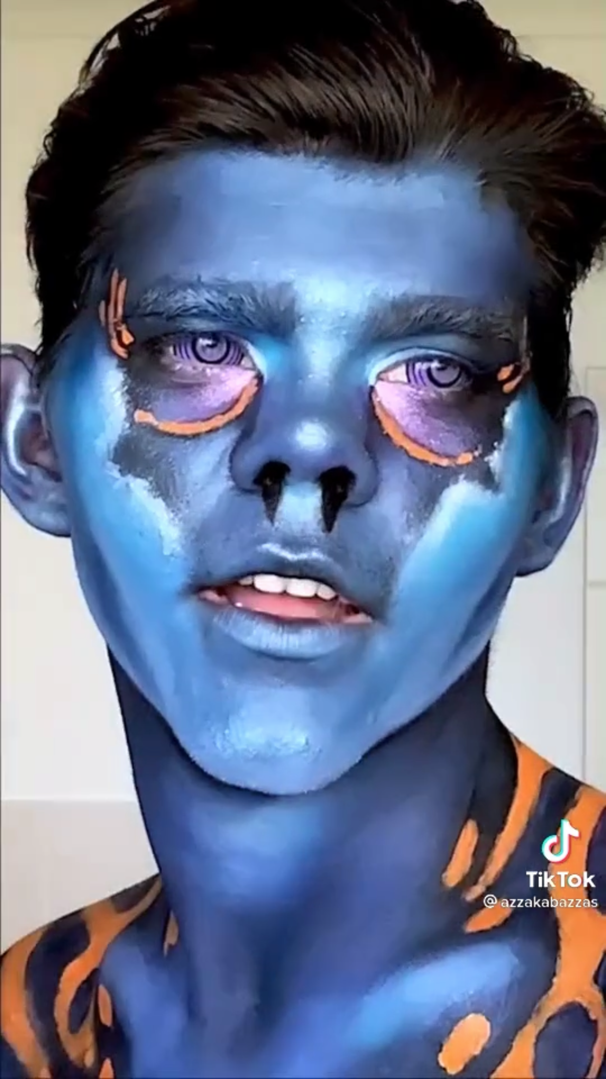 Sclera Colossus Rinnegan 22mm - Ohmykitty Online Store