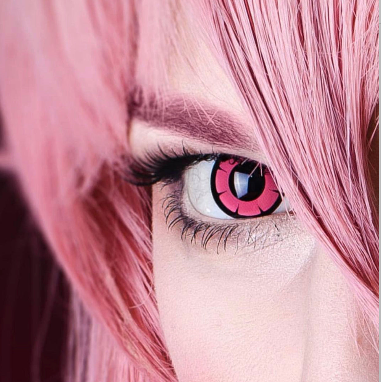 Twilight Pink - Ohmykitty Online Store