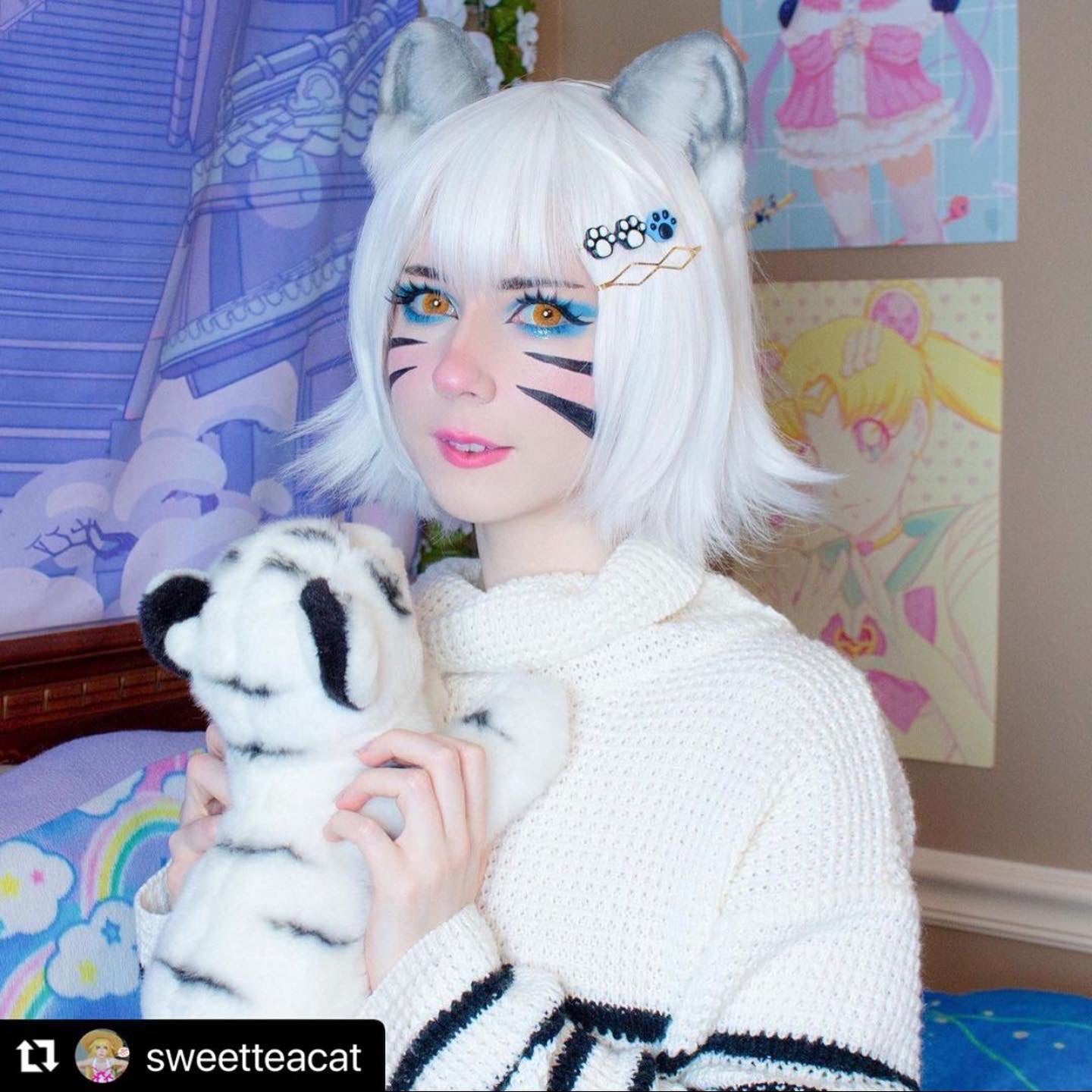 Western Eyes Elfo Congelado Marrón