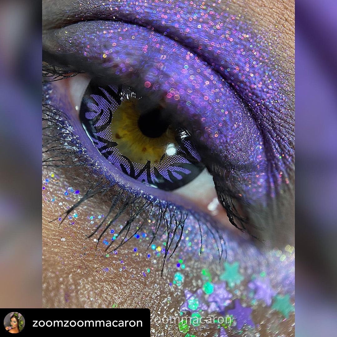 Kiss Violet - Ohmykitty Online Store