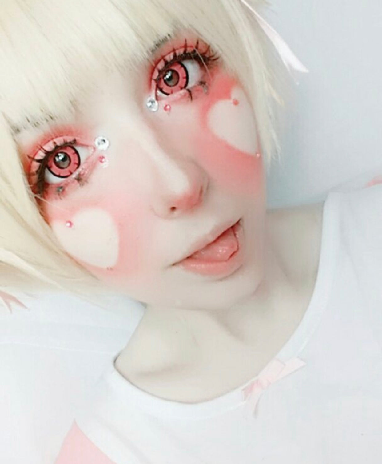 Twilight Pink - Ohmykitty Online Store