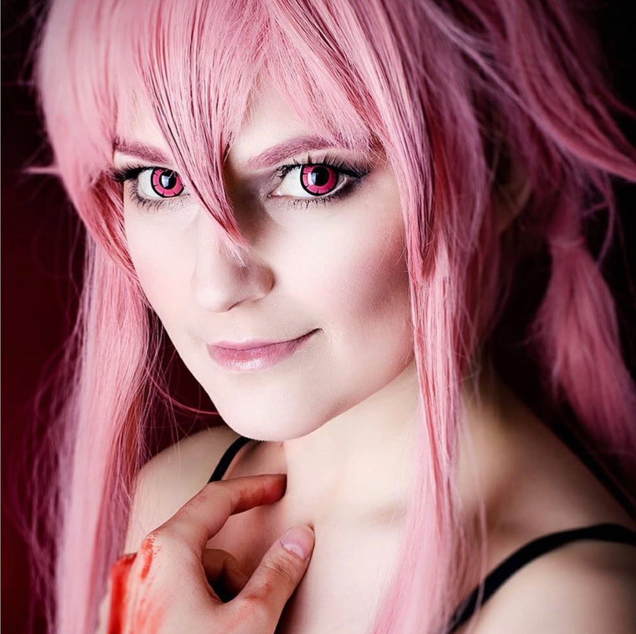 Twilight Pink - Ohmykitty Online Store