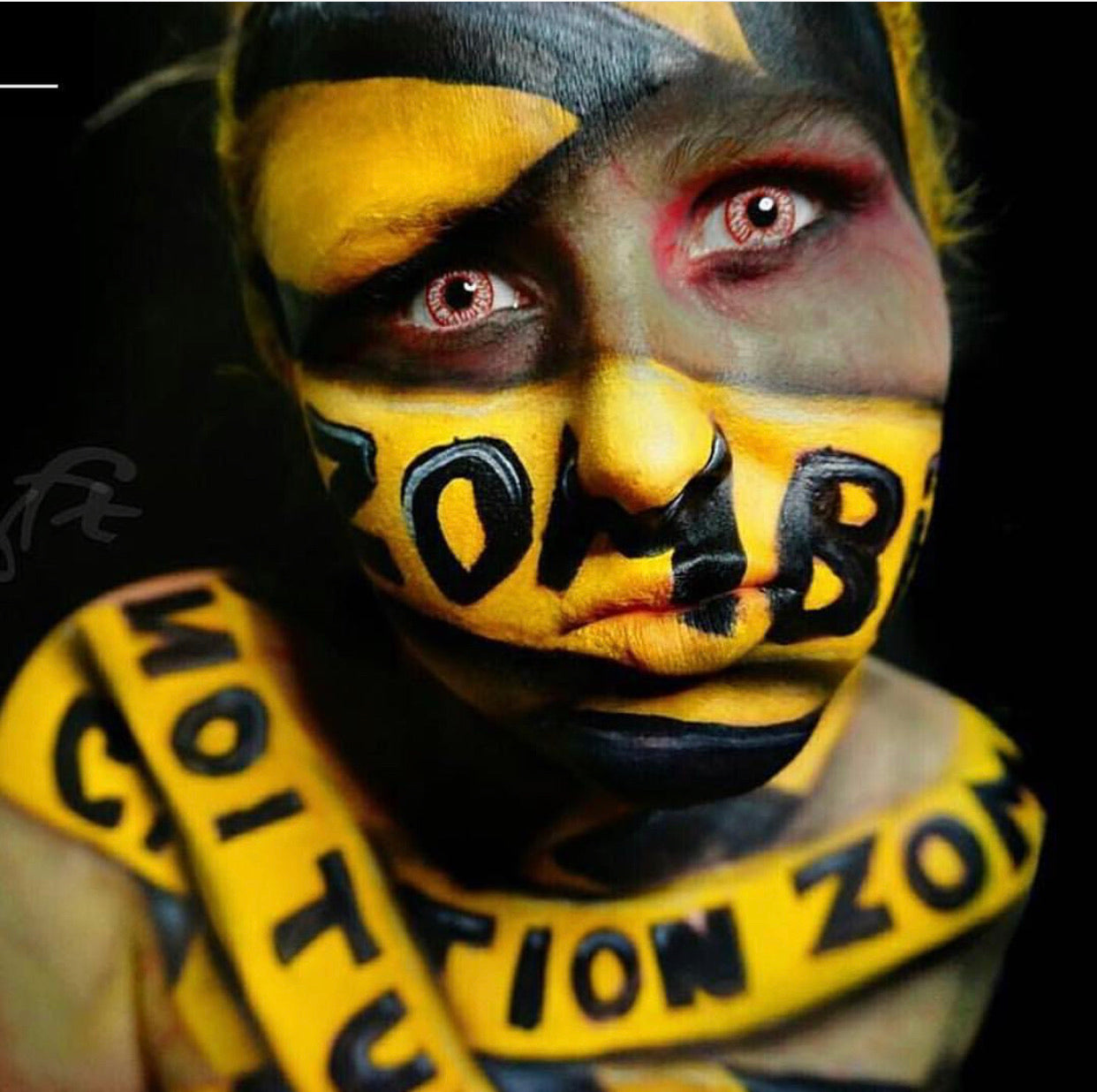 Blood Shot - Ohmykitty Online Store