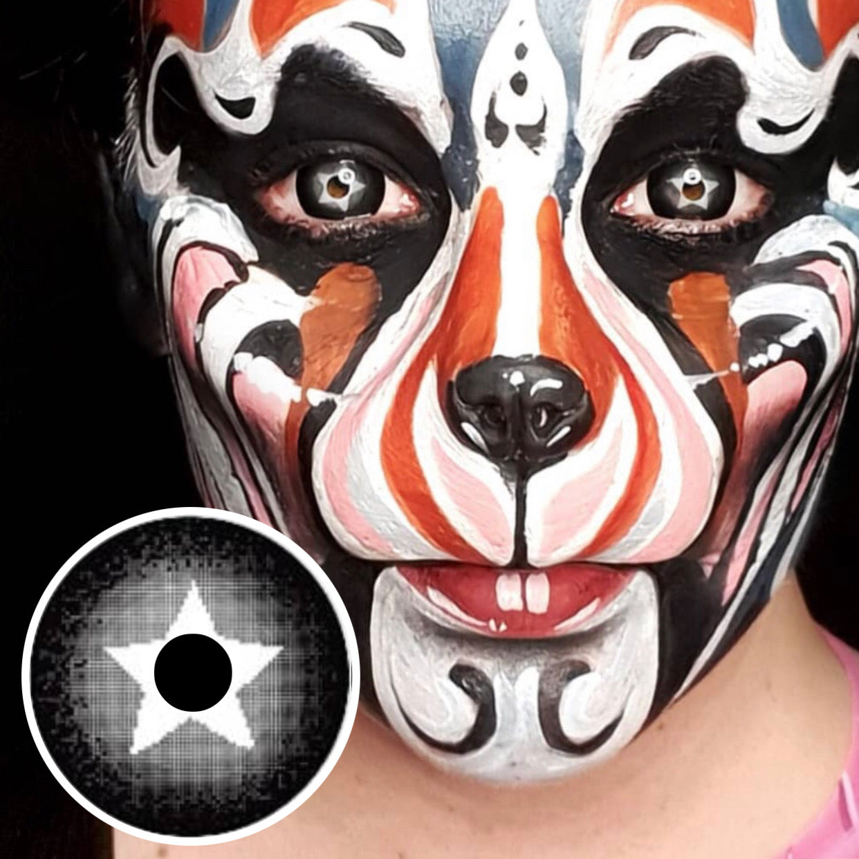 Stargazer 17mm ( Yumemi Star Eyes )