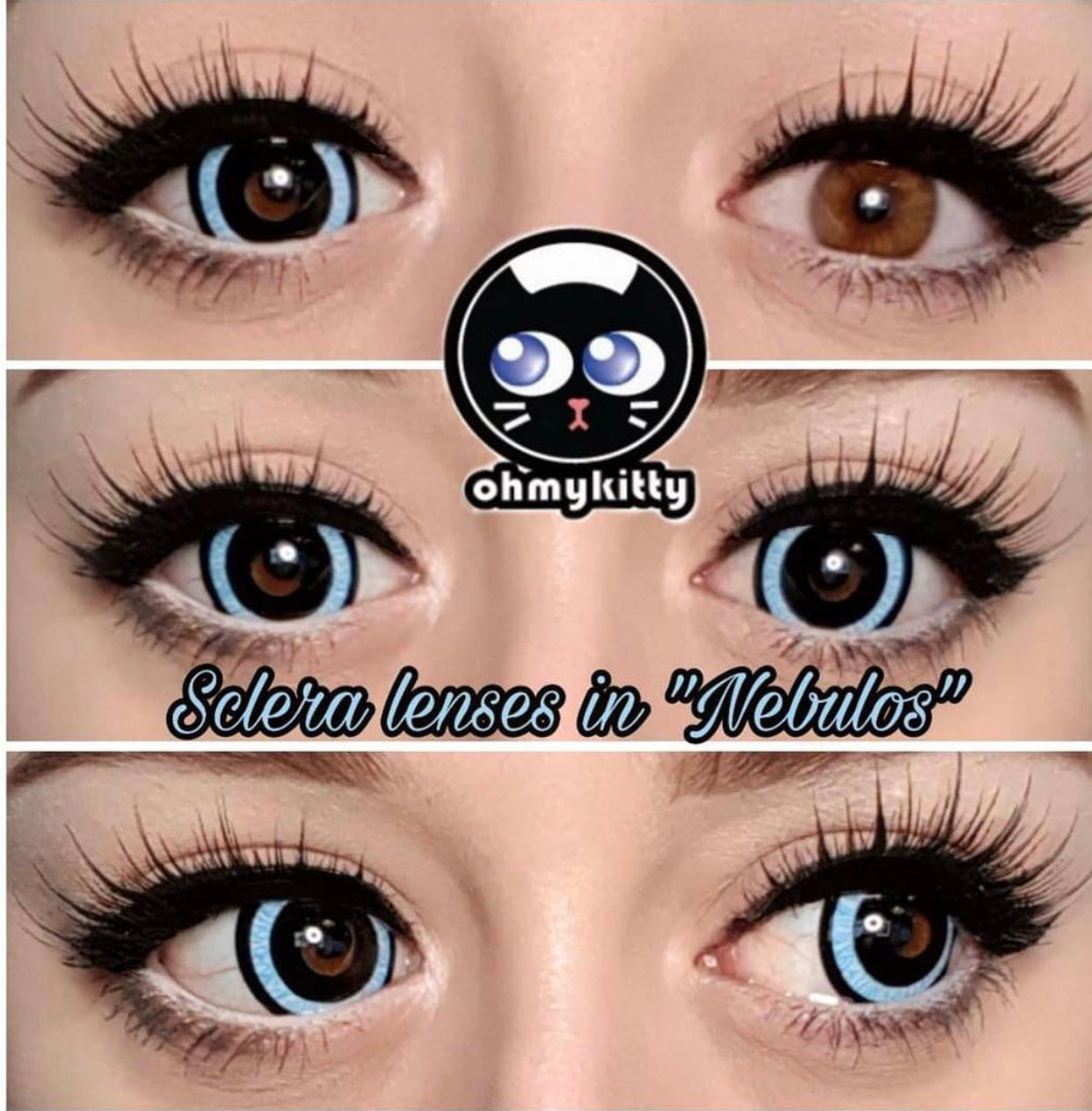 Nebulous 17mm - Ohmykitty Online Store