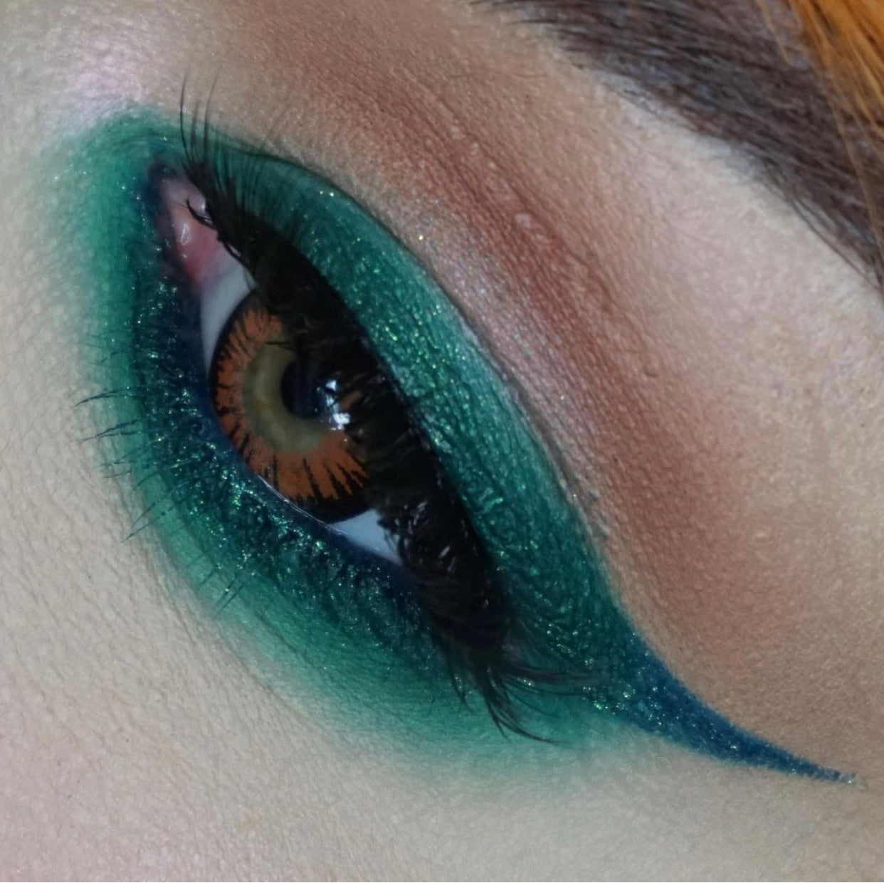 Crepúsculo (desechable diario)