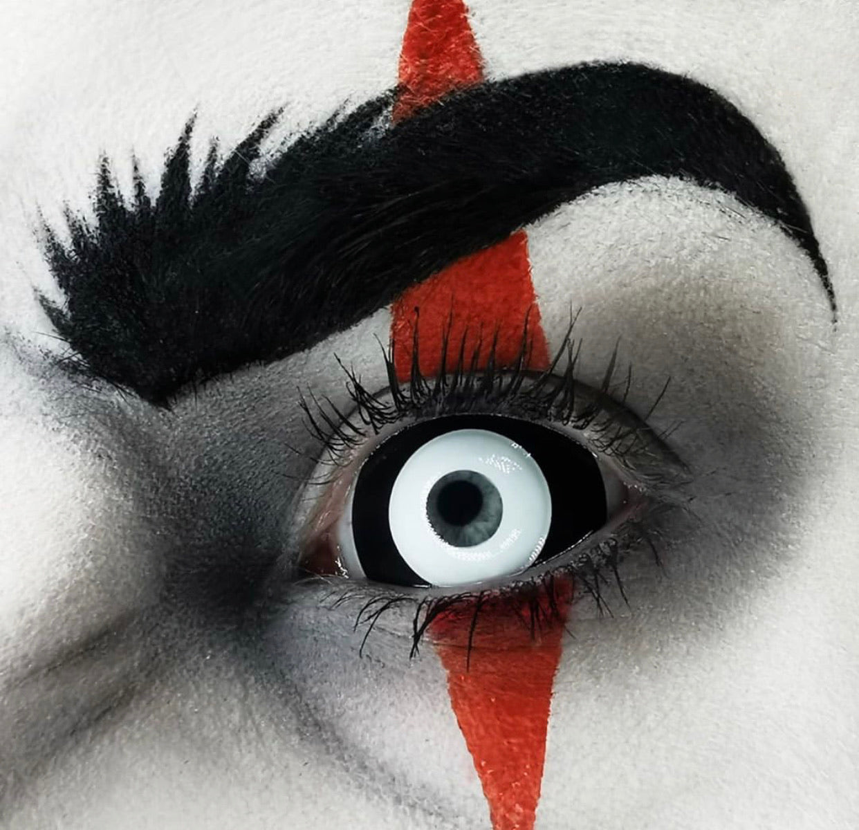 Sclera Dark Dracul 22mm - Ohmykitty Online Store