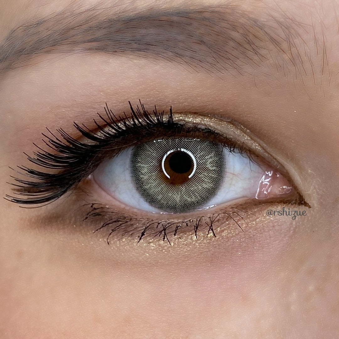 Hyperopia Slay Queen (Farsightedness Contacts)