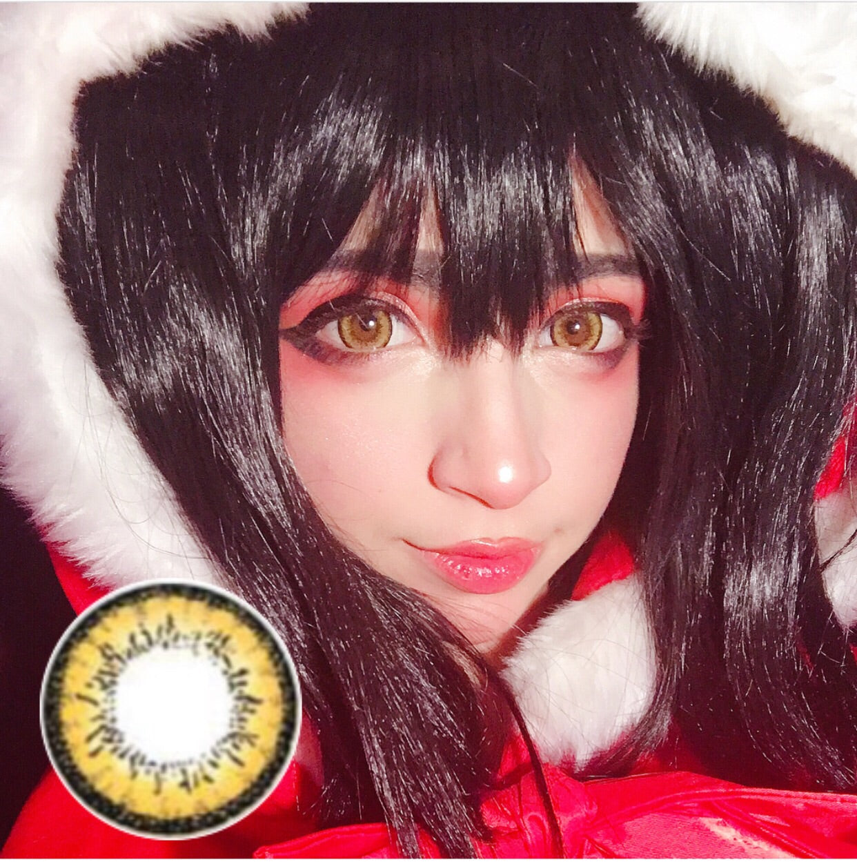 i.Fairy Dolly+ Brown - Ohmykitty Online Store