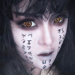 Sclera Amunet Origin 22mm - Ohmykitty Online Store