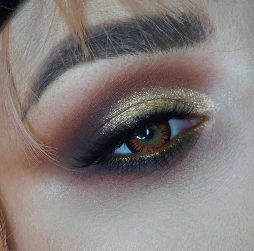 Crepúsculo (desechable diario)