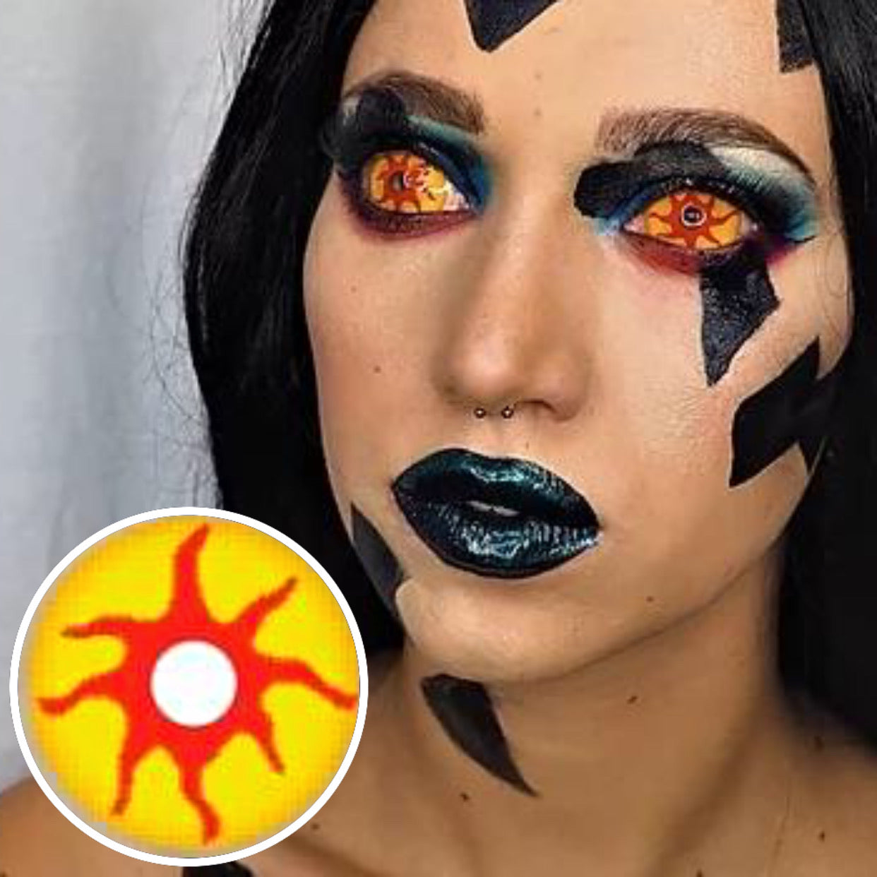 Sclera Nemesis 22mm - Ohmykitty Online Store