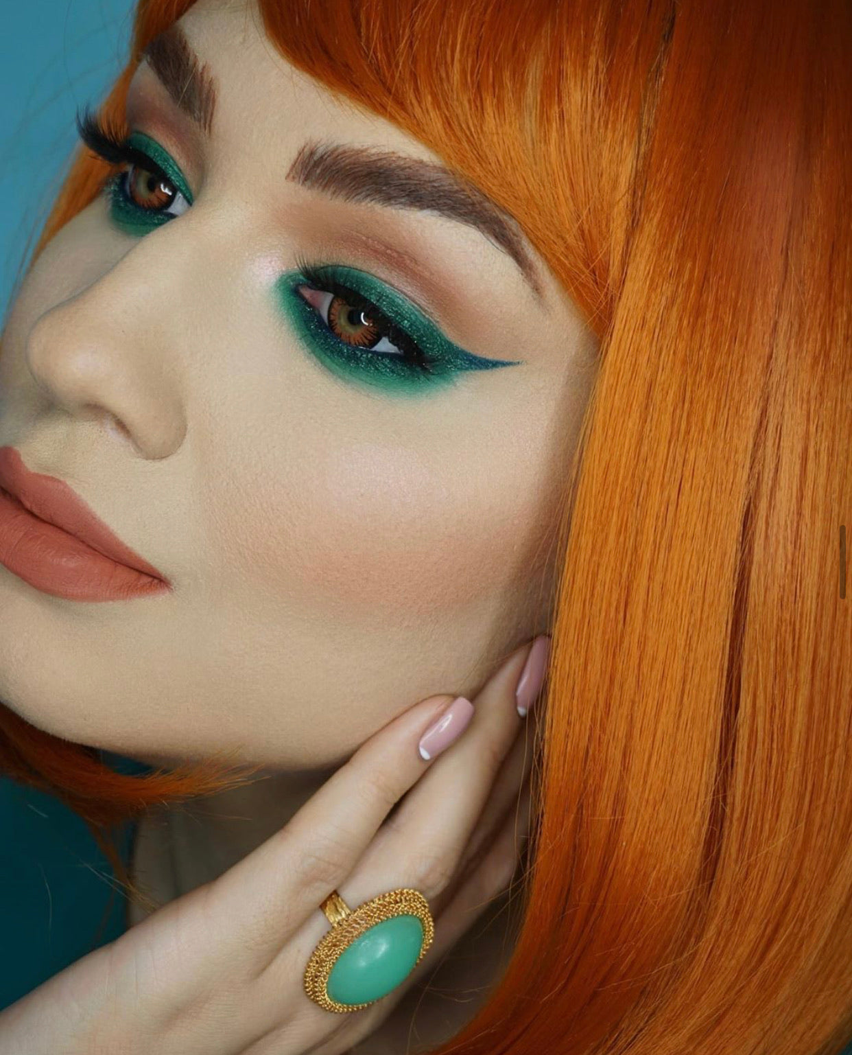 Crepúsculo (desechable diario)