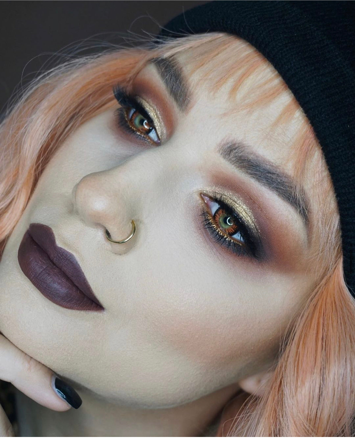 Crepúsculo (desechable diario)