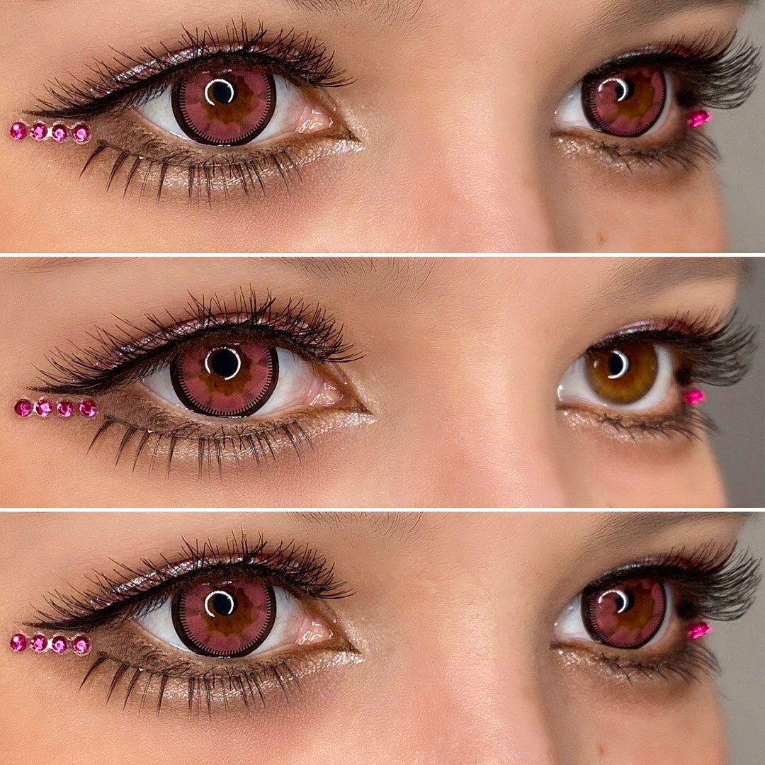 Jelly Pink aka Cloud Nine Pink