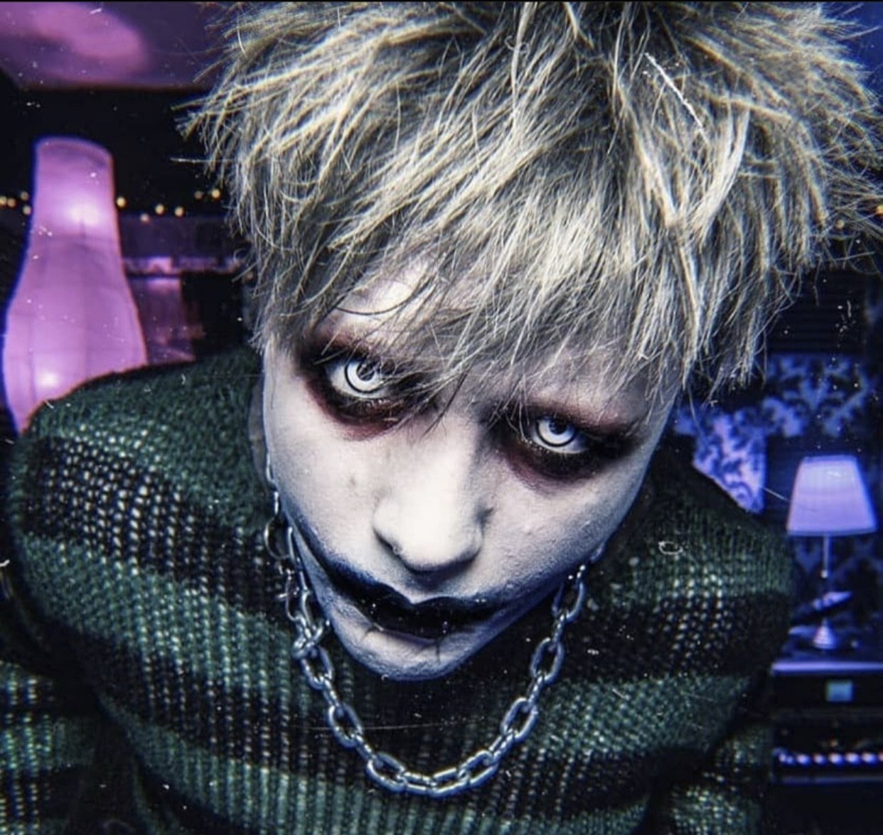 Deadpool 17mm - Ohmykitty Online Store