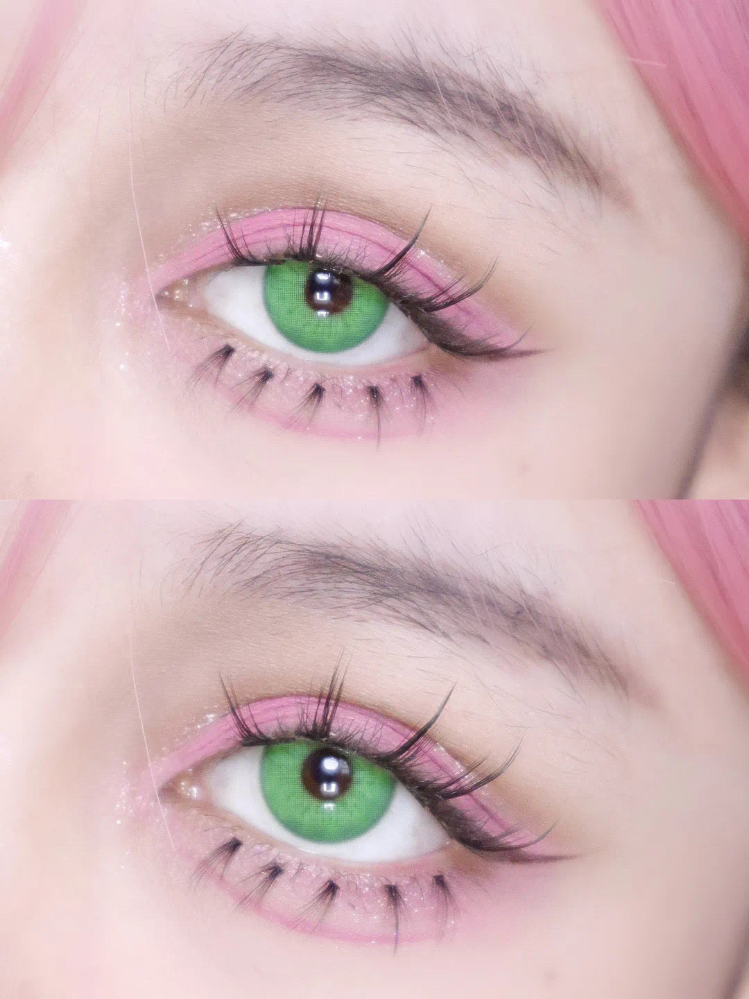 Festival Green - Ohmykitty Online Store