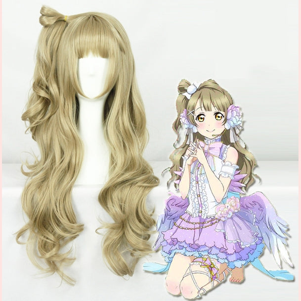 Love Live! - Kotori Minami - Cosplay Wig - Ohmykitty Online Store