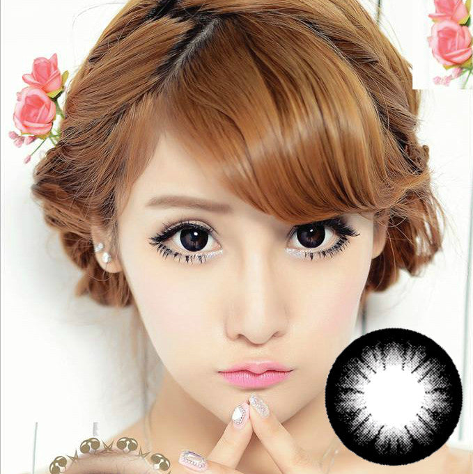 S-Max Dolly+ Black 20mm - Ohmykitty Online Store