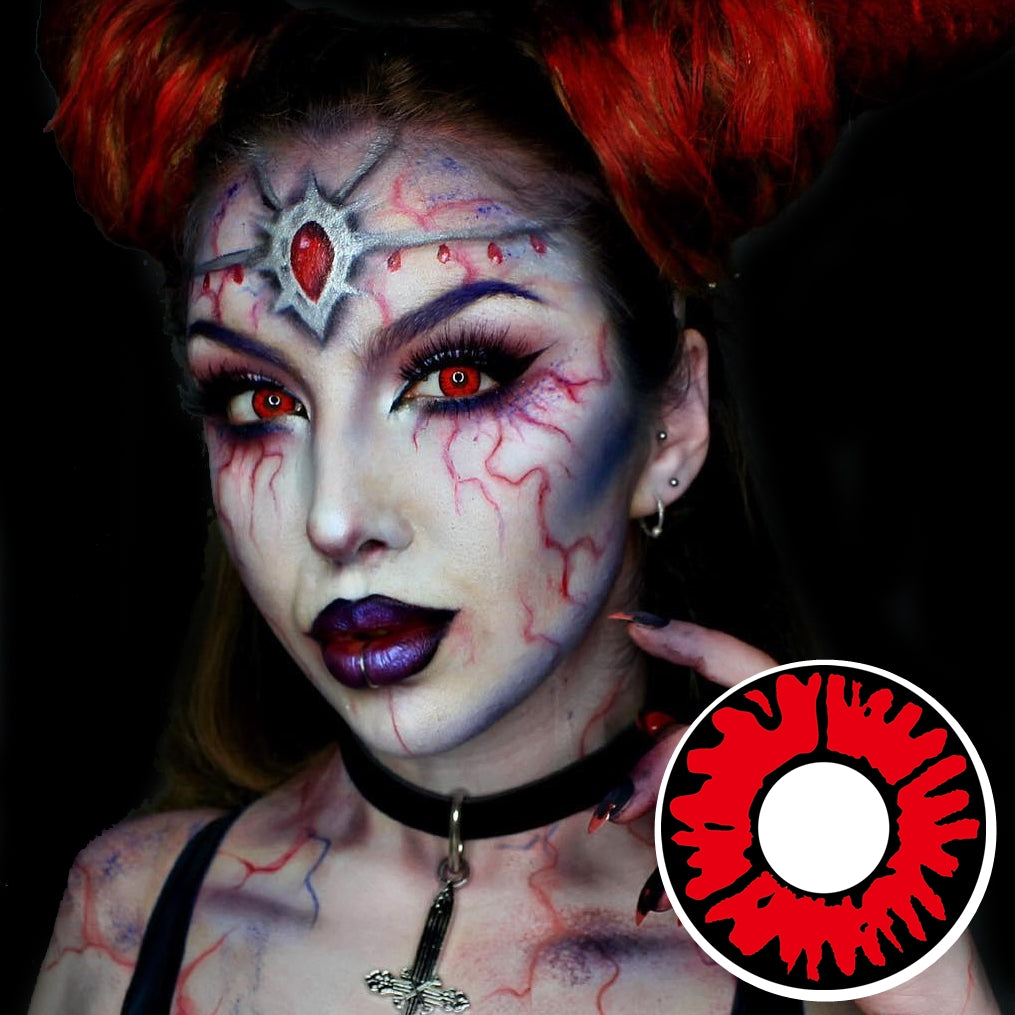 SFX Volturi Vampire - Ohmykitty Online Store