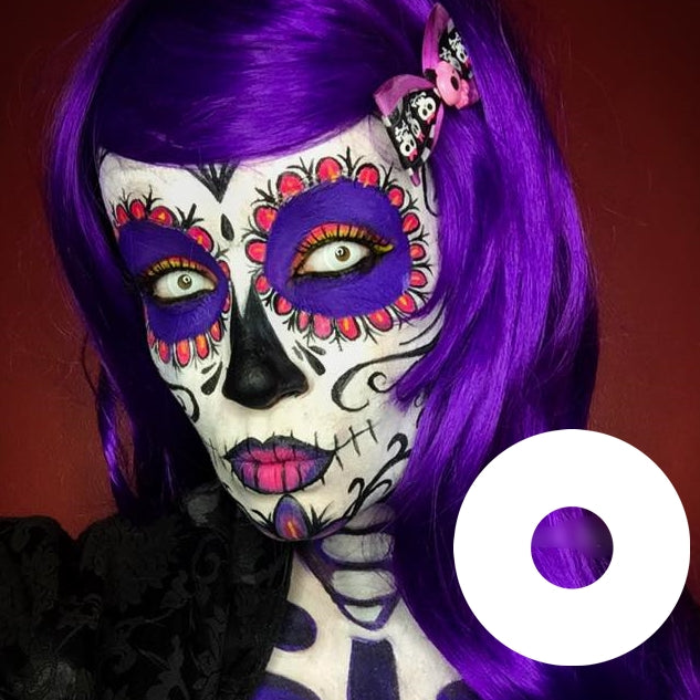 SFX Whiteout (Prescription) - Ohmykitty Online Store