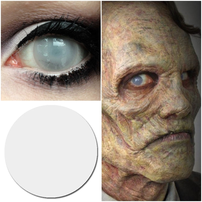 SFX Kingdom (cloudy zombie effect) - Ohmykitty Online Store