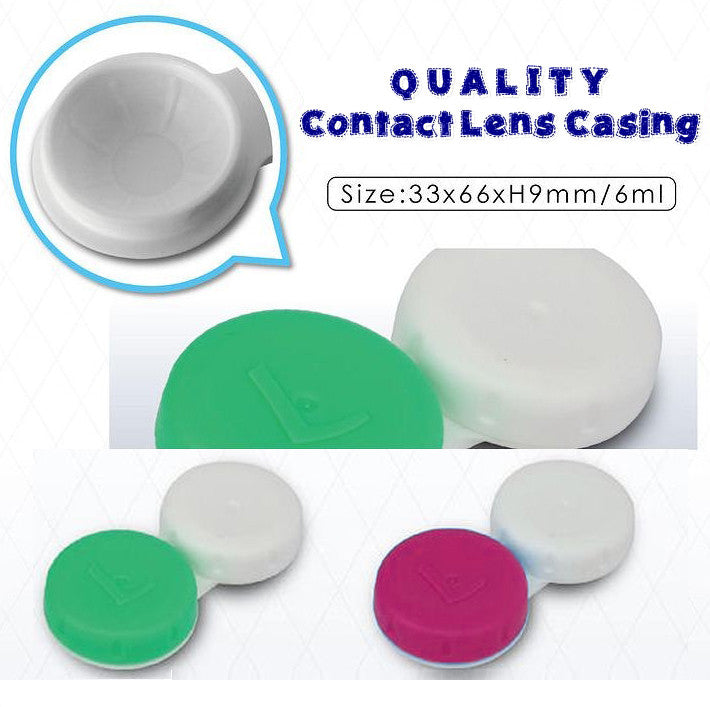 Lens Case - Ohmykitty Online Store