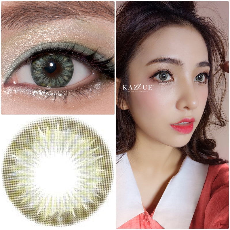 Melody Ash Green - Ohmykitty Online Store