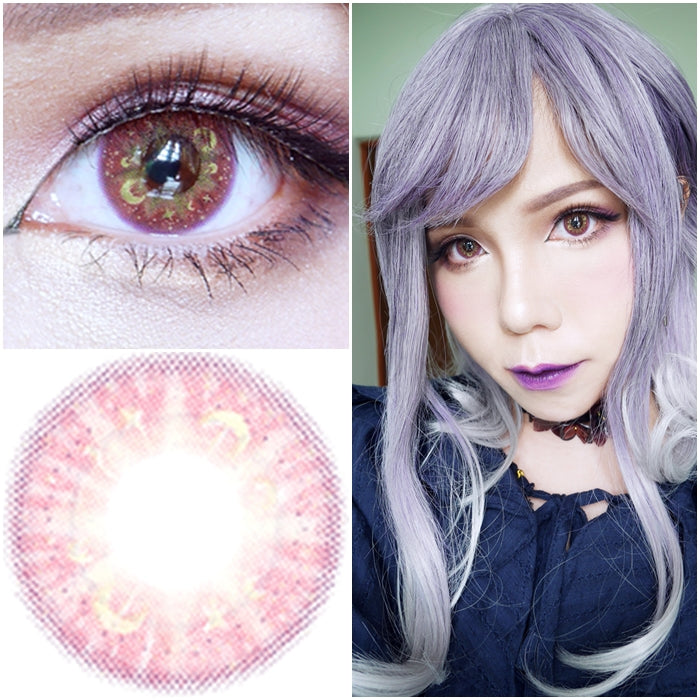 Milky Way Pink - Ohmykitty Online Store