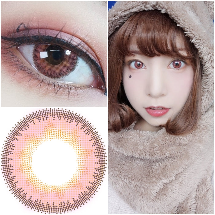 Mini Sheer Pink - Ohmykitty Online Store