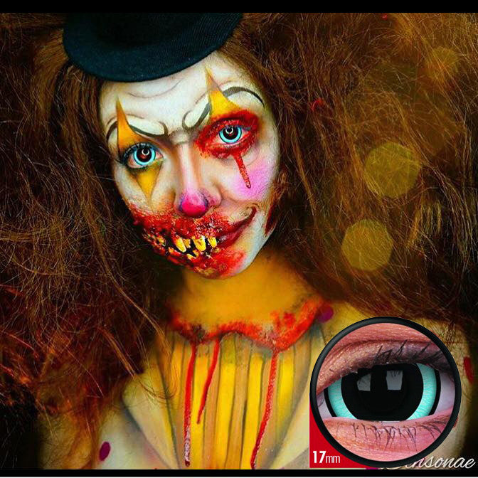 Nebulous 17mm - Ohmykitty Online Store