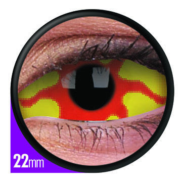 Sclera Nemesis 22mm - Ohmykitty Online Store