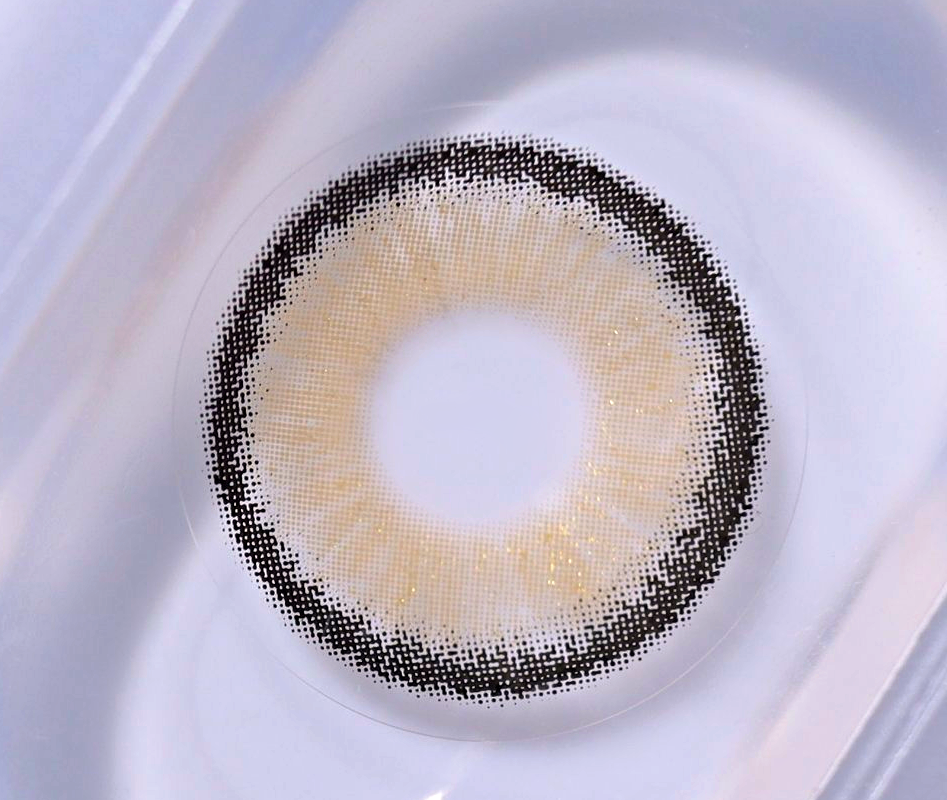 Hunter Brown Gold (JF08)