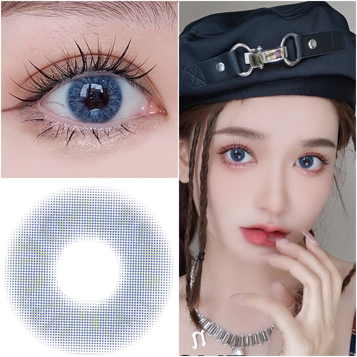 Nubile Deep Blue (NR10)