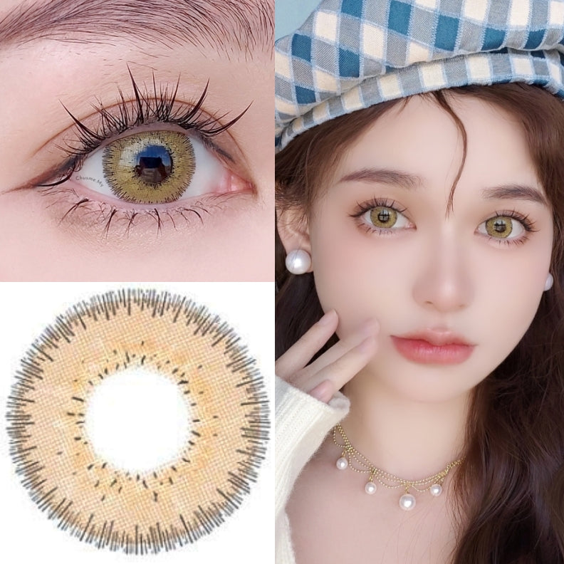 Marrón noble (NR17)