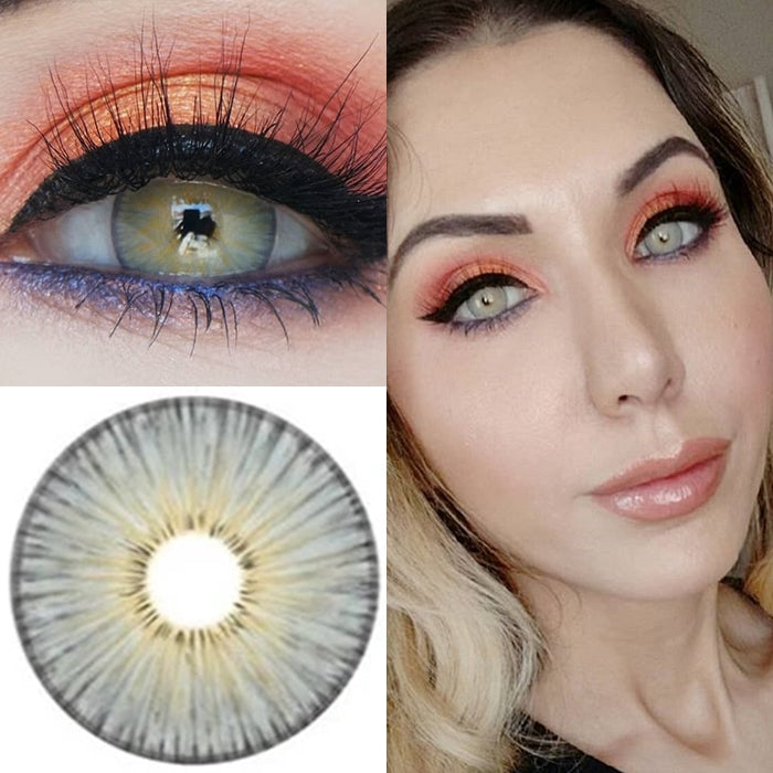 Gorgeous Gray - Ohmykitty Online Store