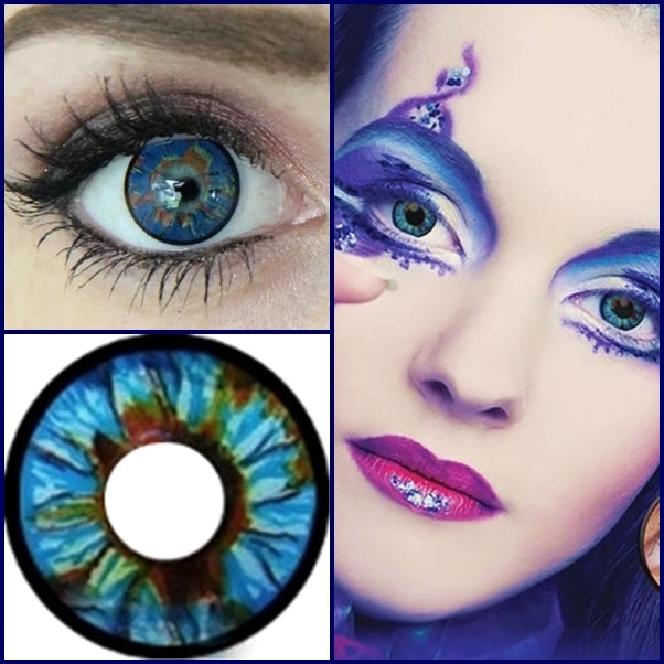 Blue Streak - Ohmykitty Online Store