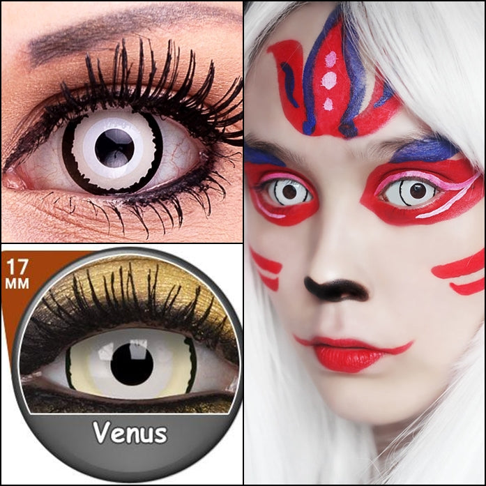 Venus 17mm - Ohmykitty Online Store