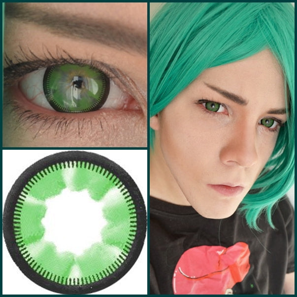 Naty IC2-26 Cloud Nine Green