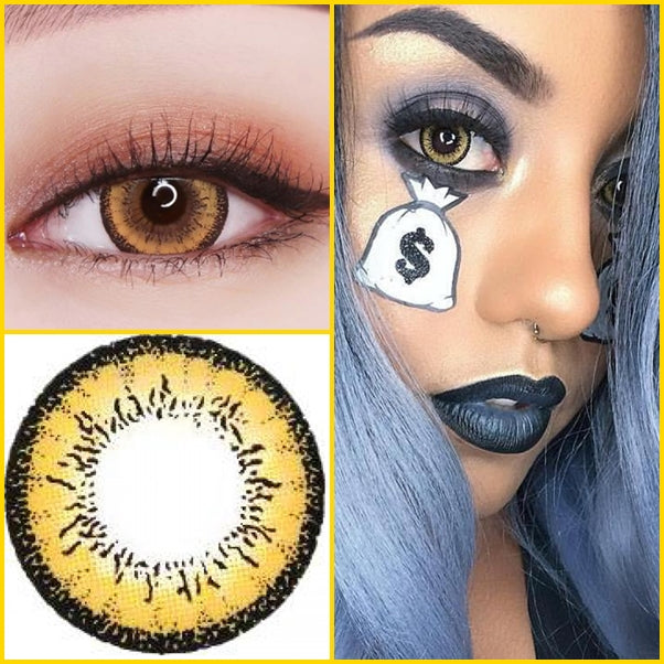 i.Fairy Dolly+ Brown - Ohmykitty Online Store