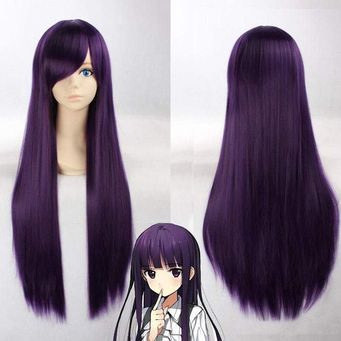Inu × Boku SS - Shirakiin Ririchiyo -Cosplay Wig - Ohmykitty Online Store